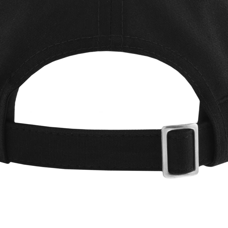 Alternative Image for ProductThe North Face The Norm Cap Black3
